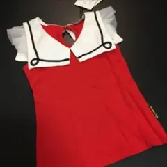 バナナチップス❤️カットソーのサムネイル
