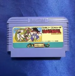 ✨非売品✨ドラゴンボール ファミコン 神龍の謎 ちらし - メルカリ