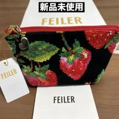 新品未使用 ポーチ