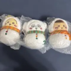 ちいかわマスコット