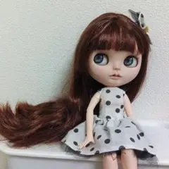 2026年最新】カスタムドール 中古の人気アイテム - メルカリ