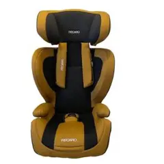 美品　レカロ　J1 NEO 洗濯済み　ジュニアシート Amazon.co.jp: Recaro レカロ J1 Neo サンライズレッド 1才 9kg