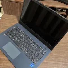 LAVIE Pro Mobile Intel i7-10510U搭載ノートPC - メルカリ