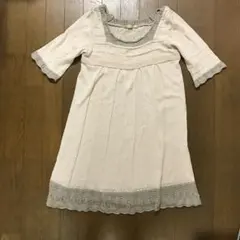 チュニック　LAPIS BEAMSのサムネイル