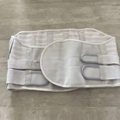 腰ベルト 腰 コルセット 腰用 サポーター 強力固定 二重加圧式 男女兼用