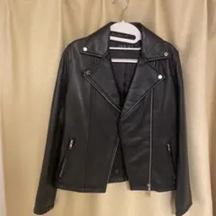 ＩＮＤＩＶＩ　ライダースジャケットのサムネイル