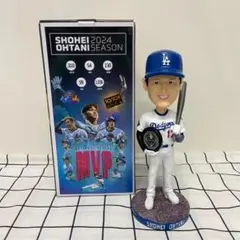 2025年最新】大谷翔平 ボブルヘッドの人気アイテム - メルカリ