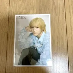 k*a様 M!LK 吉田仁人 SMILEPOP! スマポ 生写真 62杯目