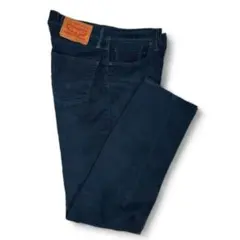 【Levi’s】 511 W30L32 コーデュロイ