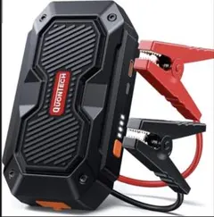 ジャンプスターター 10,000mAh 12V専用 車 バイク 2L以下用のサムネイル