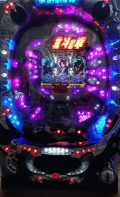 パチンコ実機　CRAPPLESEED MR4−VE ルシファー　パチンコ台 パチンコ実機 CRAPPLESEED MR4−VE ルシファー パチンコ台 2025