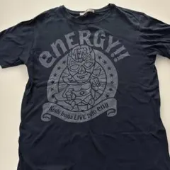 2026年最新】稲葉浩志ツアーTシャツの人気アイテム - メルカリ