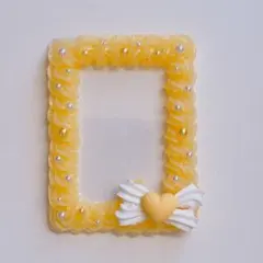 【匿名配送】　ホイップデコ　硬質トレカケース