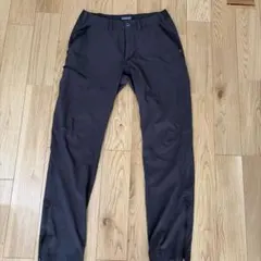 パタゴニア　アルパインライトパンツ　値下げ