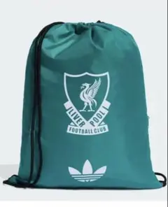 adidas original リバプールFC ジムサック