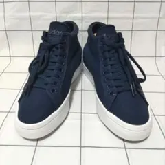 adidas　COURT VANTAGE HEEL　24.0cm　ネイビーのサムネイル