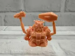 ガン消し νガンダム 未切り SDガンダム - メルカリ