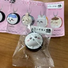 ちいかわ×くら寿司 フィギュア キーホルダー