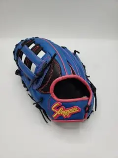美品】KUBOTA SLUGGER KSN-MS-1-BWSW WBC - メルカリ