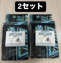【抜けなし2セット】イナズマロックフェス 2025 IVIP VIP 特典グッズ