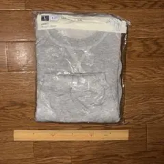 17 ユニクロ UNIQLO ルームウェア パジャマ　スウェット セット 140