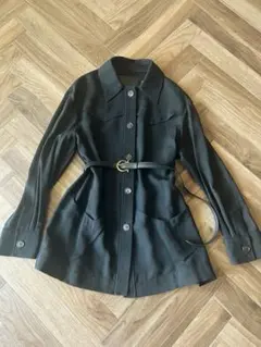 2026年最新】フェラガモ コートの人気アイテム - メルカリ