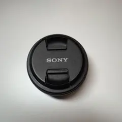 SONY E 20mm F2.8 SEL20F28 レンズ
