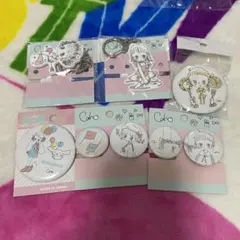 イラストレーター caho. まとめ売り