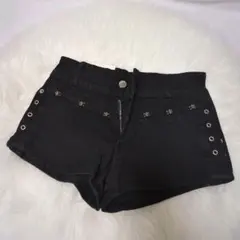 y2k ショートパンツ