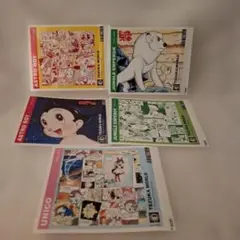 手塚治虫 キャラクターグッズ