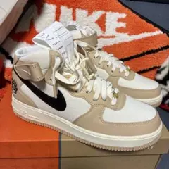 NIKE AIR FORCE 1 MID’07 LX “IZAKAYA” 居酒屋