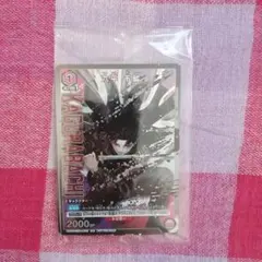 コミックス購入特典カード カグラバチ 外薗健 ユニオンアリーナ