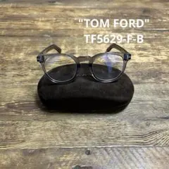 激レア トムフォード(TOMFORD) TF5401A 01V (51) - メルカリ