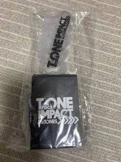 SixTONES TONE IMPACT ペンライト