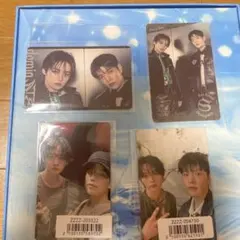 離婚危機まとめ売り　リノ　スンミン