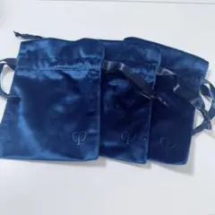 クレドポーボーテ　非売品　巾着　3枚のサムネイル