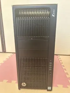 2025年最新】hp z840の人気アイテム - メルカリ