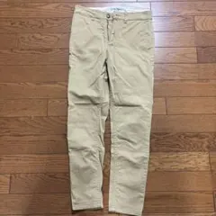 【最安値】アーバンリサーチ　テーパードチノパンツ