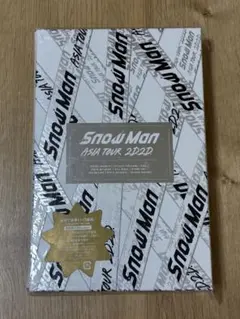 2025年最新】snow man asia tour 2d.2d.<初回盤>の人気アイテム