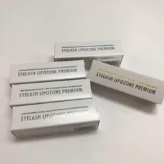 アイズ アイラッシュ リポゾーン プレミアム N 4ｍｌ　5本のサムネイル