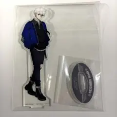 ち*こ様 ブルーロック 凪誠士郎 アクリルスタンド アクスタ