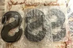 BE:FIRST SHUNTO カラビナ　3個セット