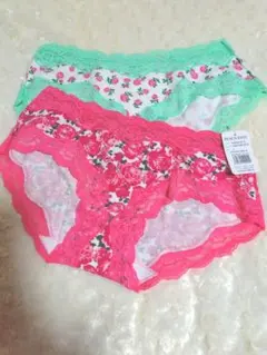 PEACH JOHN CTNフィットボイ2ショク Lサイズ