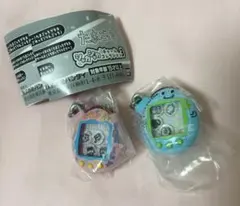 たまごっち シャカシャカチャームコレクション3