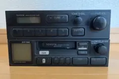 2025年最新】TOYOTA カーオーディオの人気アイテム - メルカリ