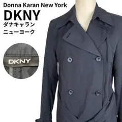 2025年最新】Donna Karan New York レディース トレンチコート