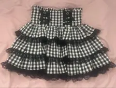 中古】VISIBLE(ヴィジブル) 姫袖 タートルコルセットワンピース - メルカリ