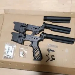 2025年最新】東京マルイ m4 マガジンの人気アイテム - メルカリ