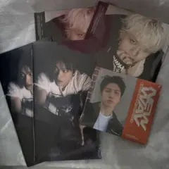 TREASURE CD アルバム　まとめ売り　ジョンファン