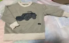 キッズトレーナー100㎝